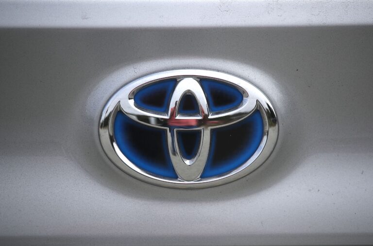 toyota