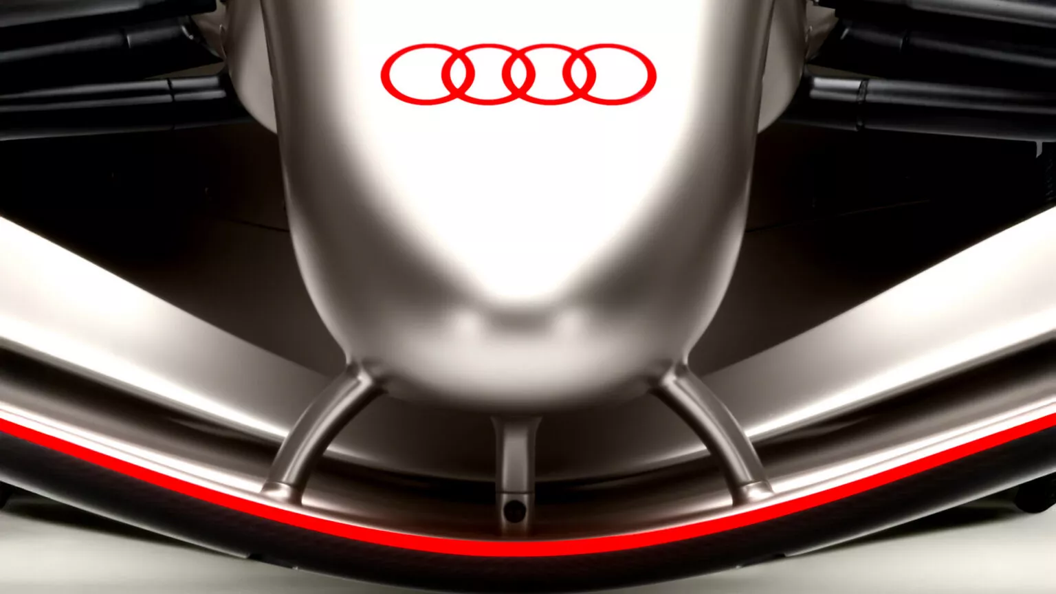 audi f1