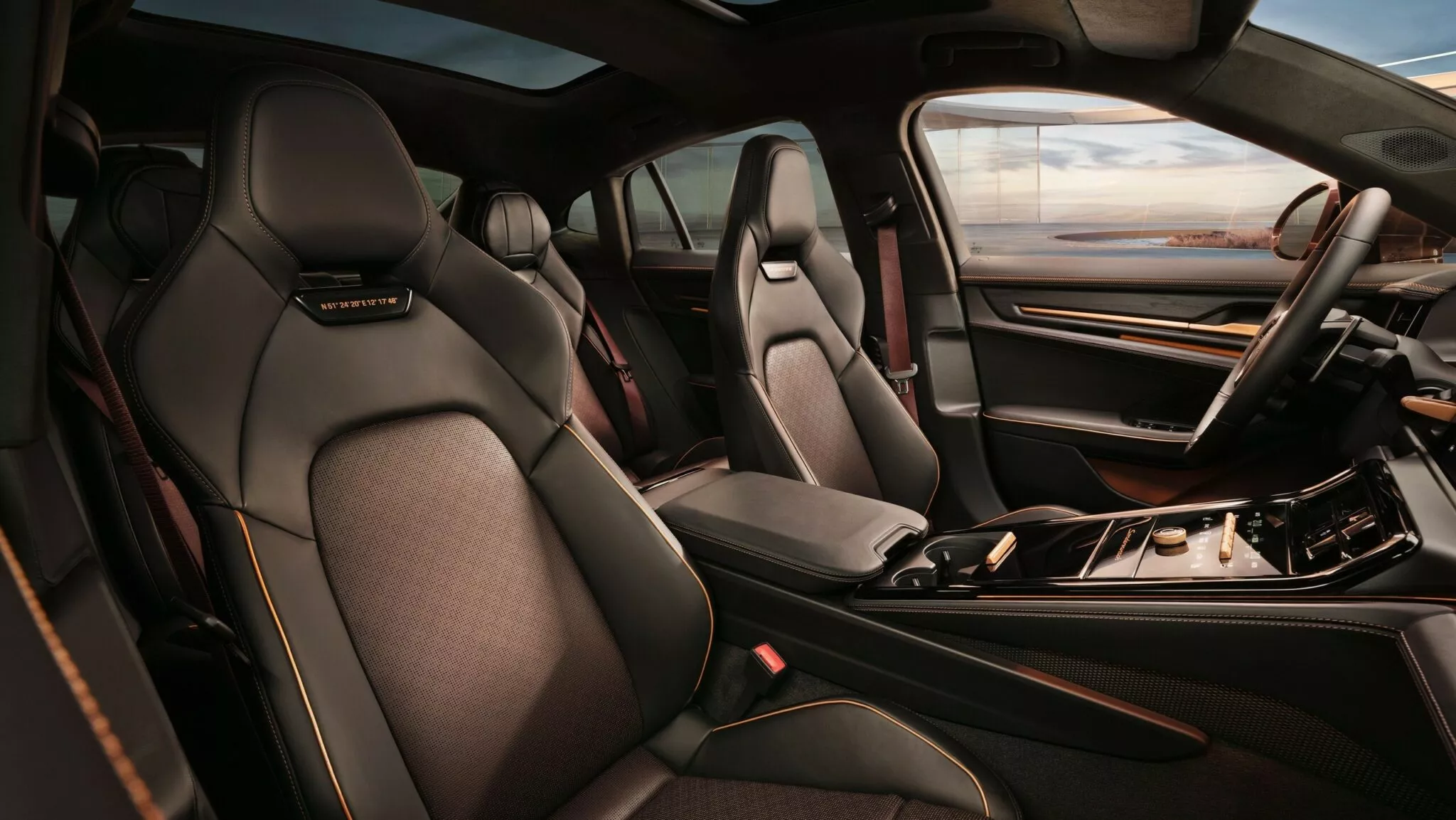 porsche 