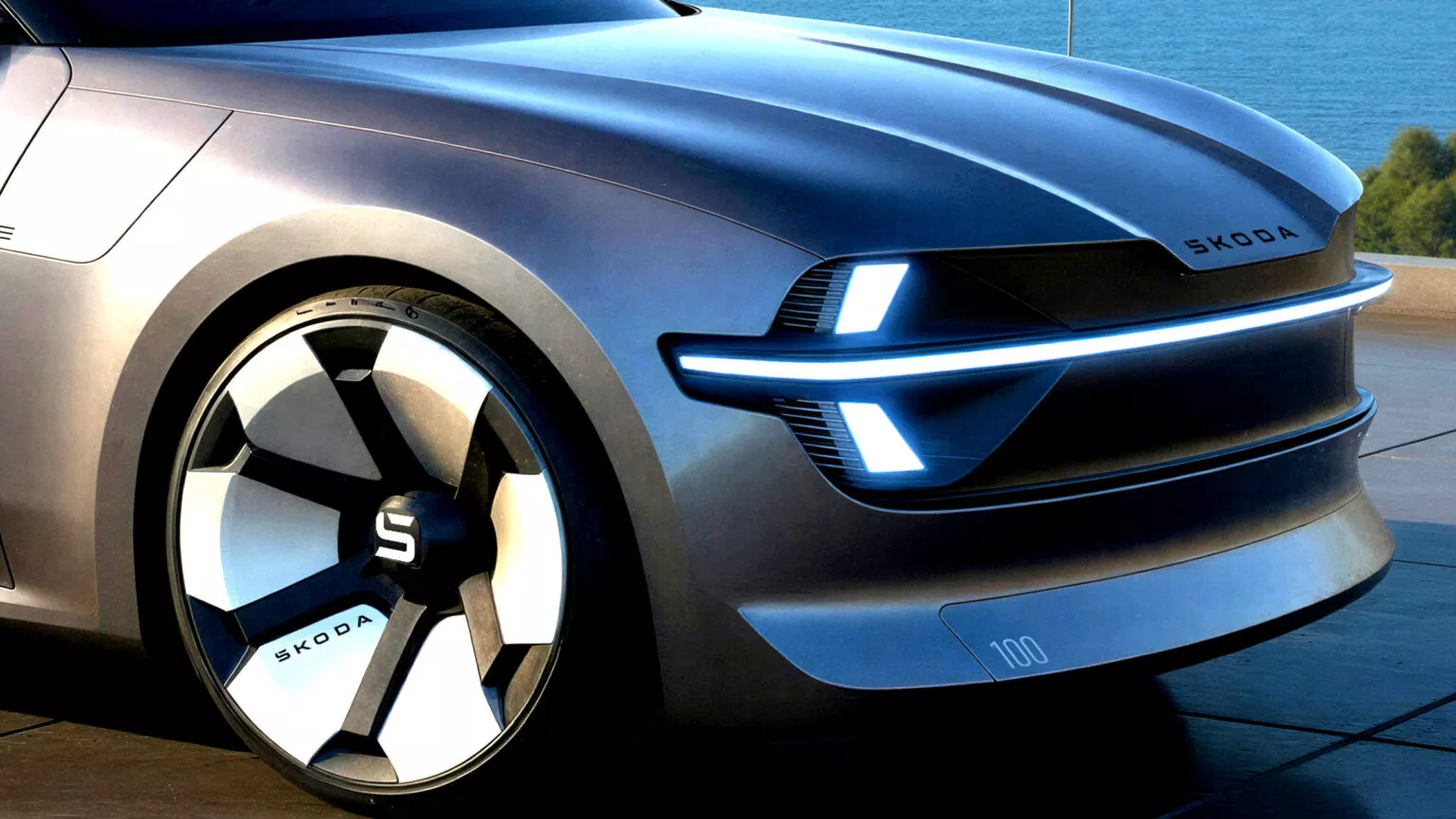 skoda