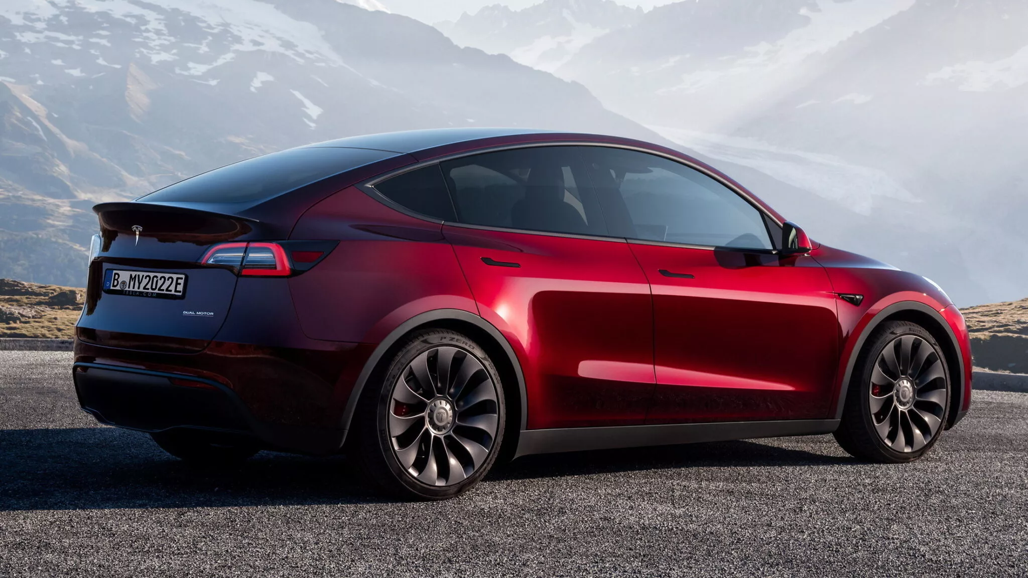 tesla