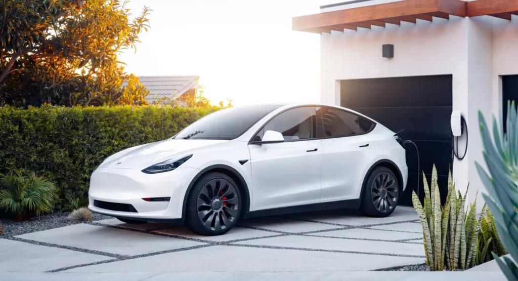 tesla