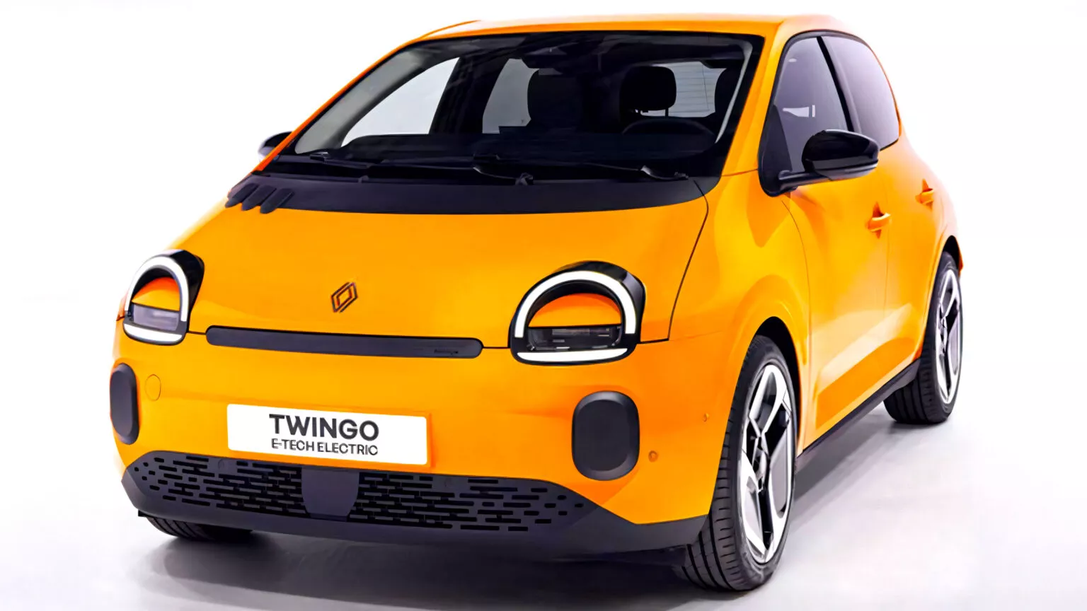 twingo