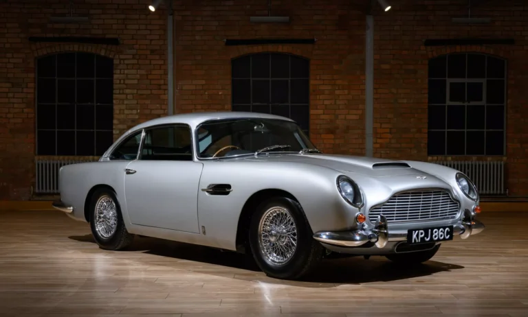 aston martint
