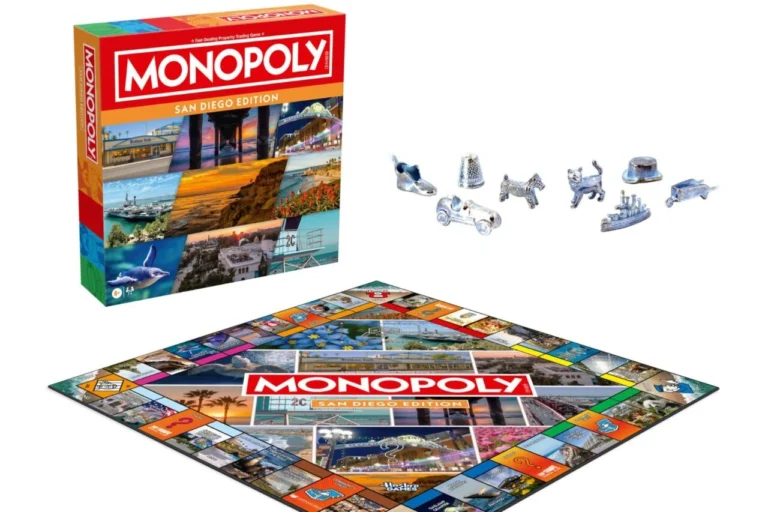 monopoly