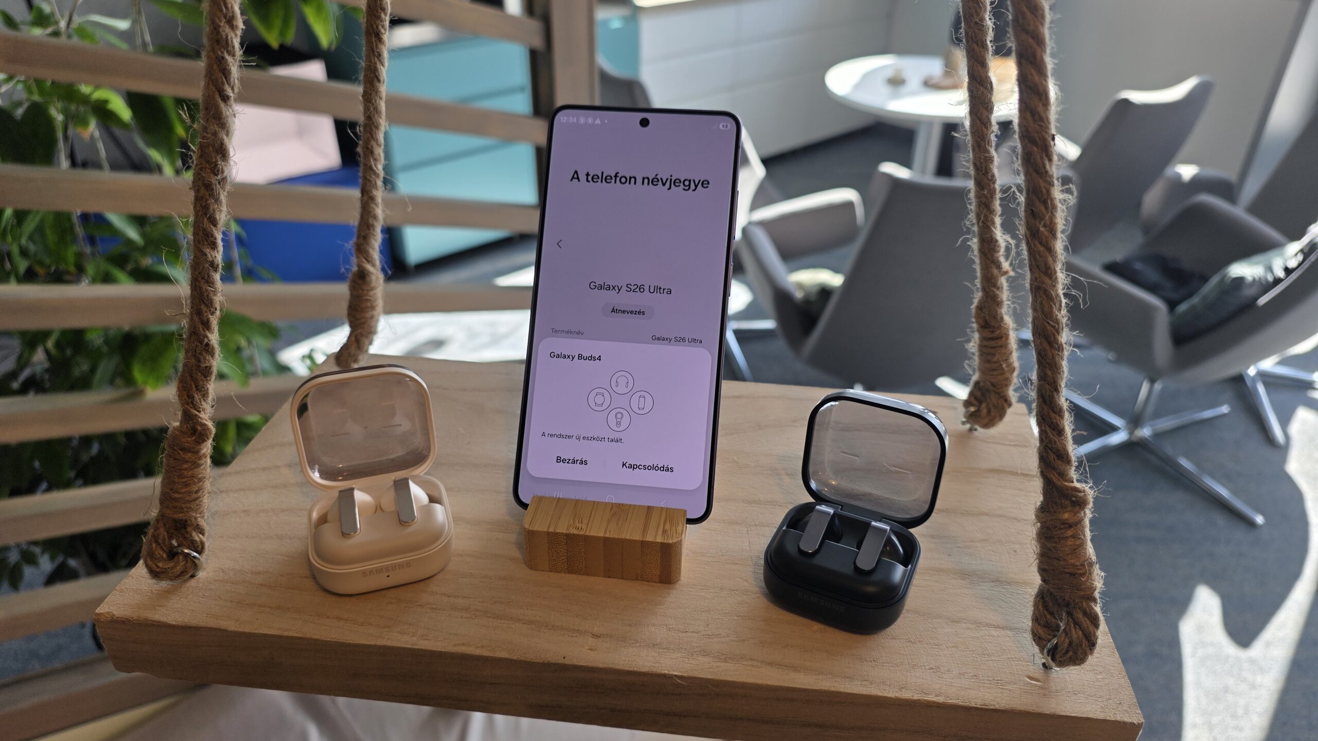 Samsung Galaxy S26 Ultra