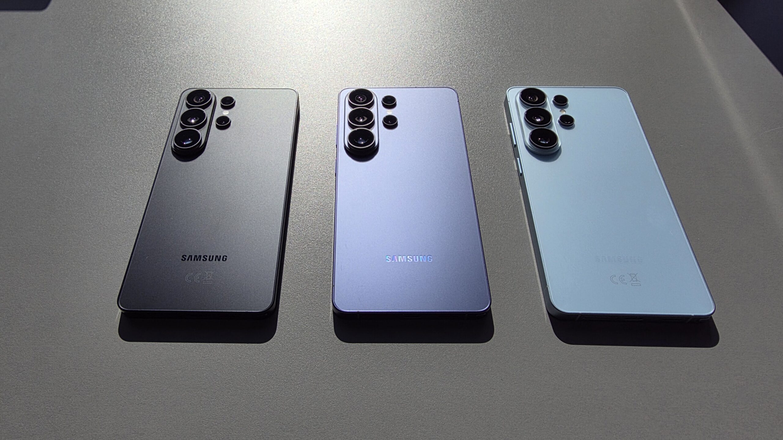 Samsung Galaxy S26 Ultra