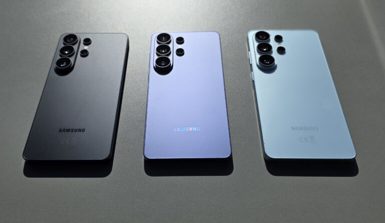 Samsung Galaxy S26 Ultra teszt