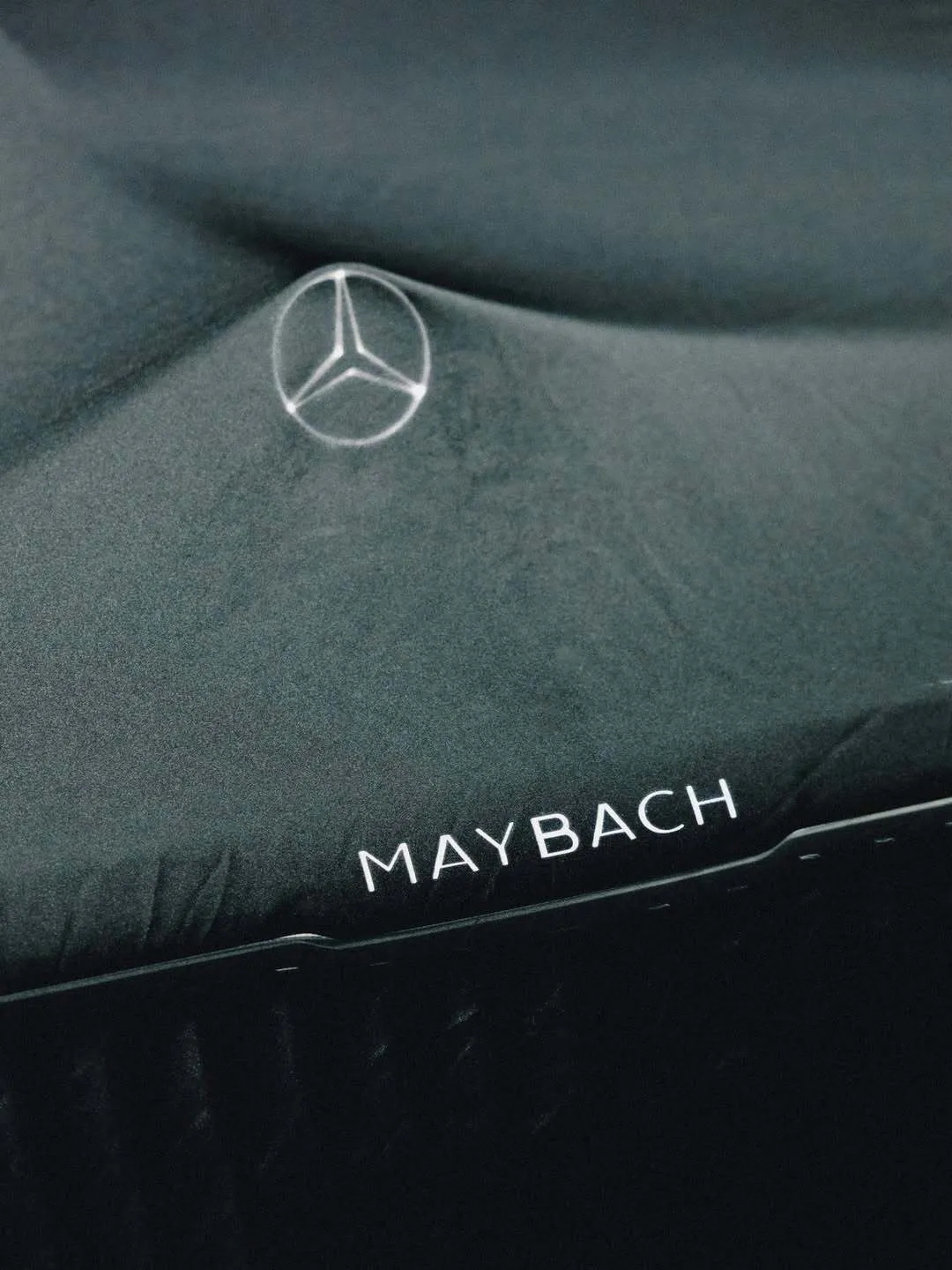 maybach