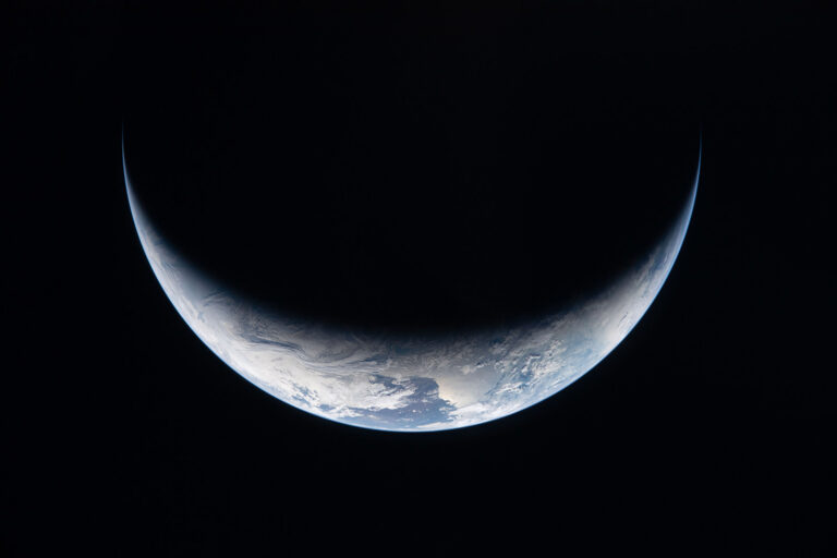 Az Artemis II fotóarchívuma nem csupán látványos – tudományos szempontból is rendkívül értékes. Kép: NASA