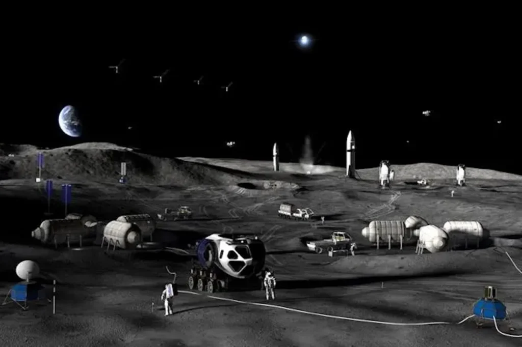 nasa