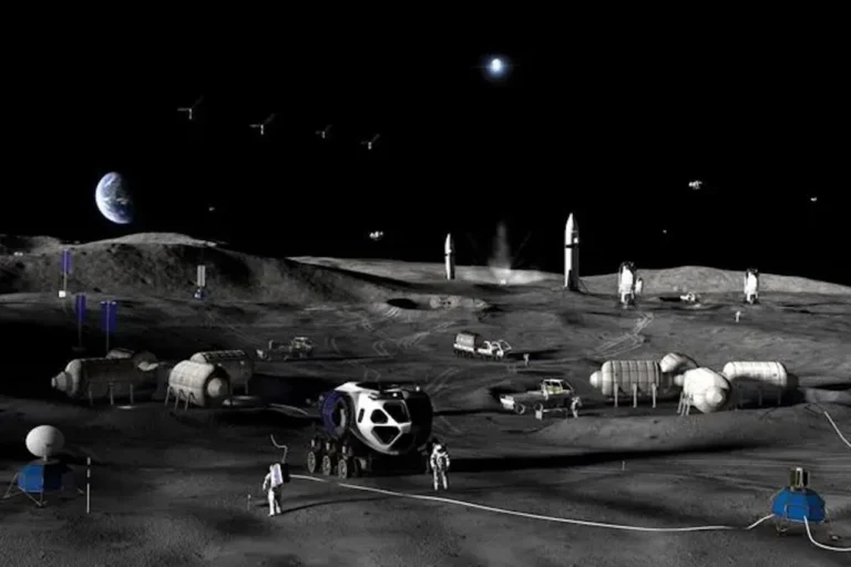 nasa