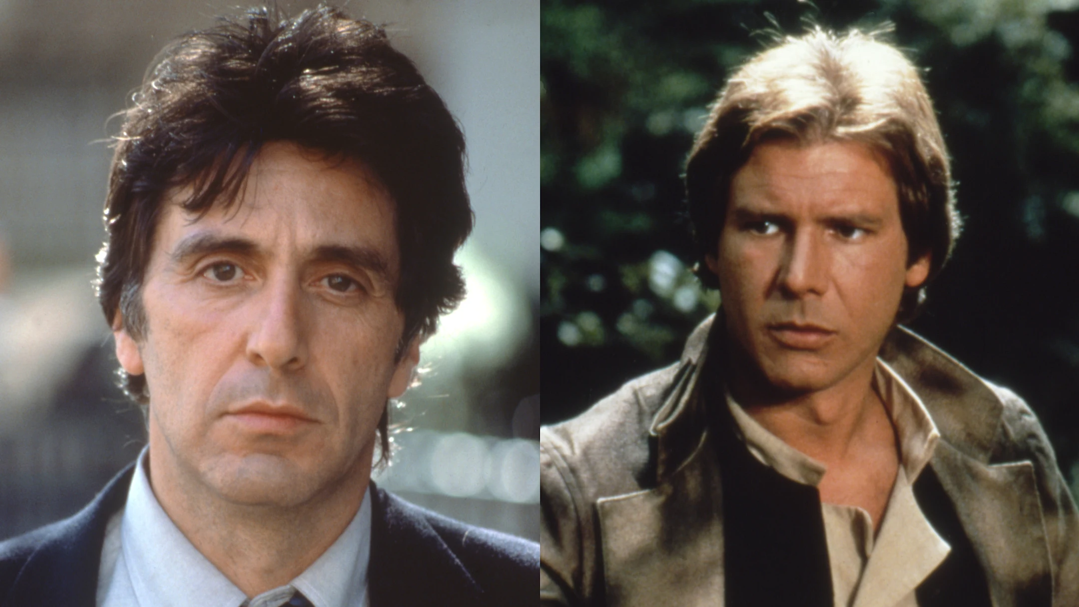 al pacino