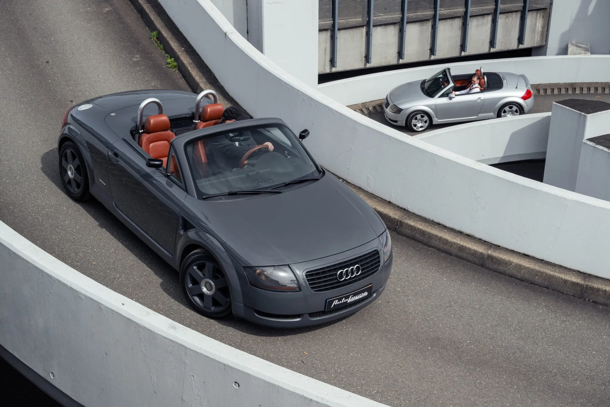 audi