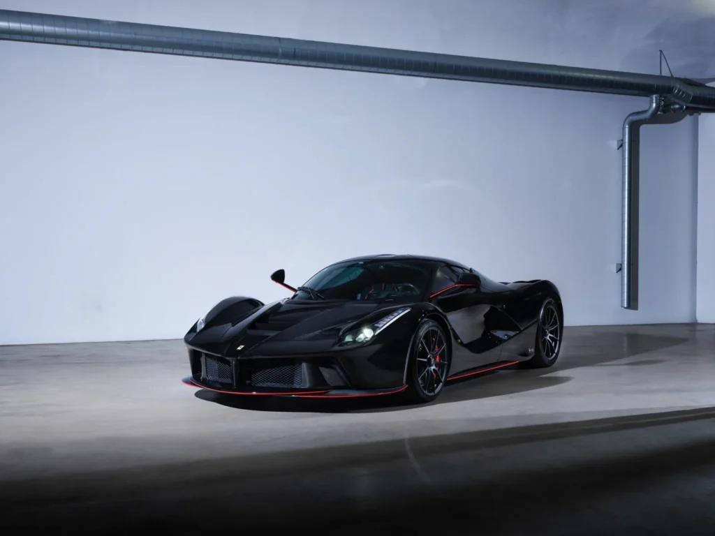 laferrari