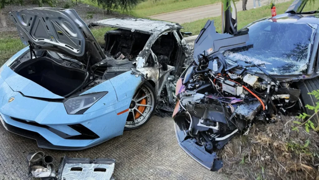 lamborghini