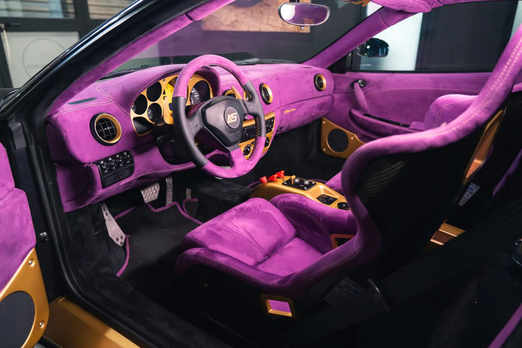 ferrari