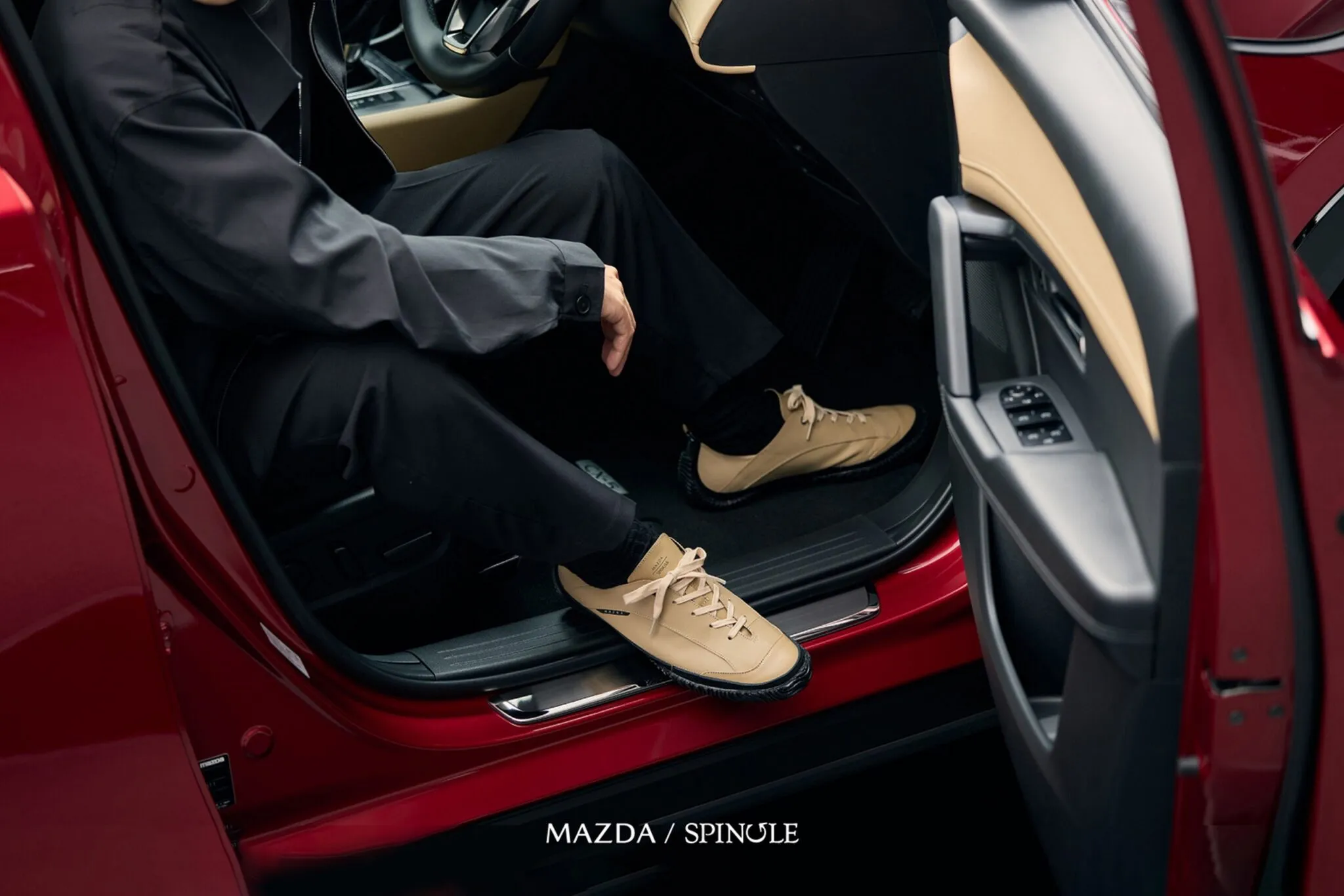 mazda