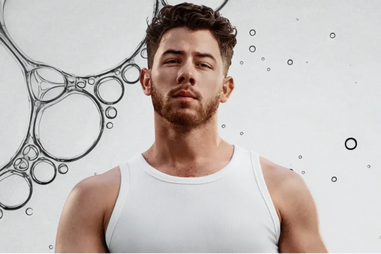 nick jonas