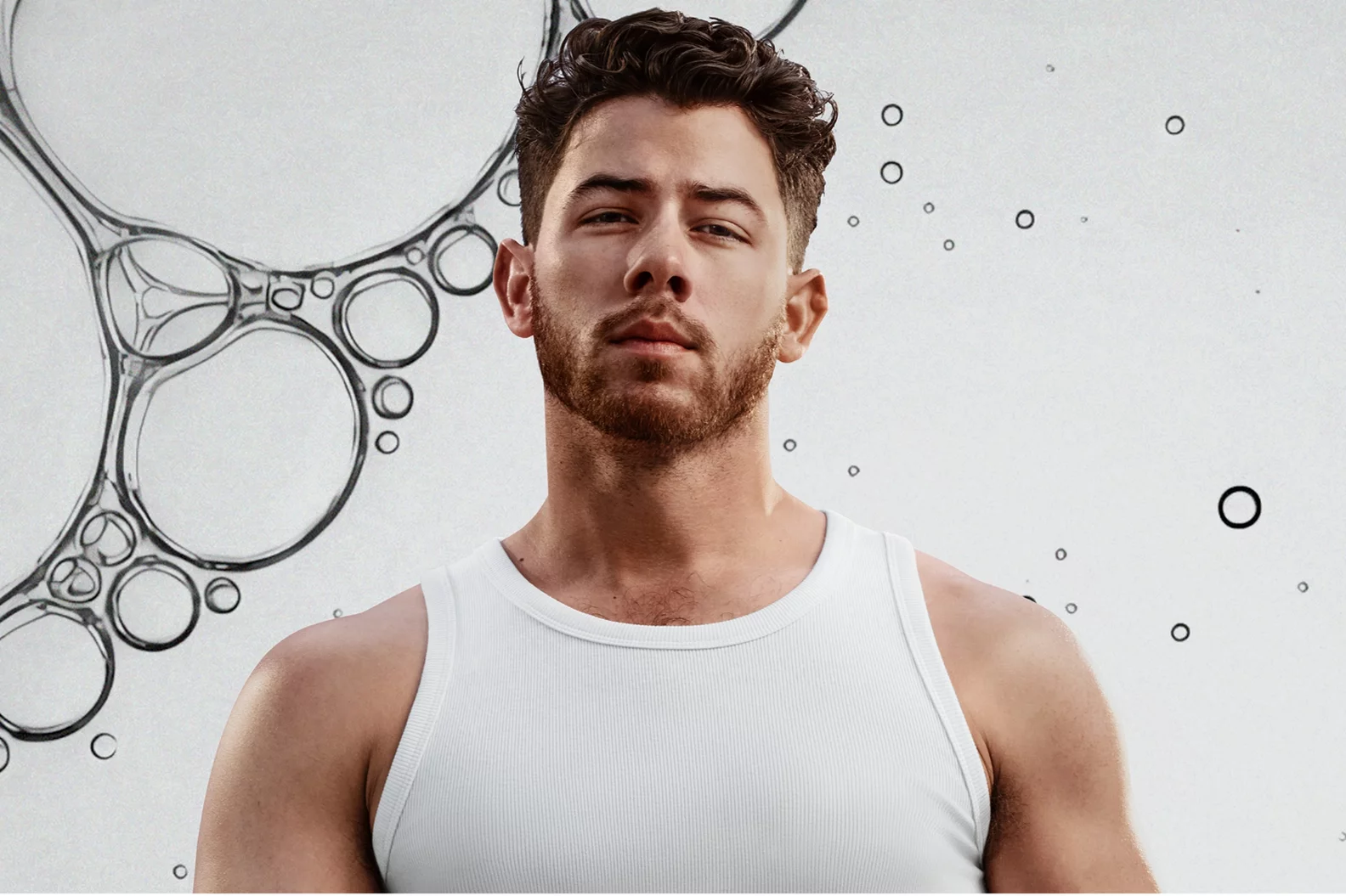 nick jonas