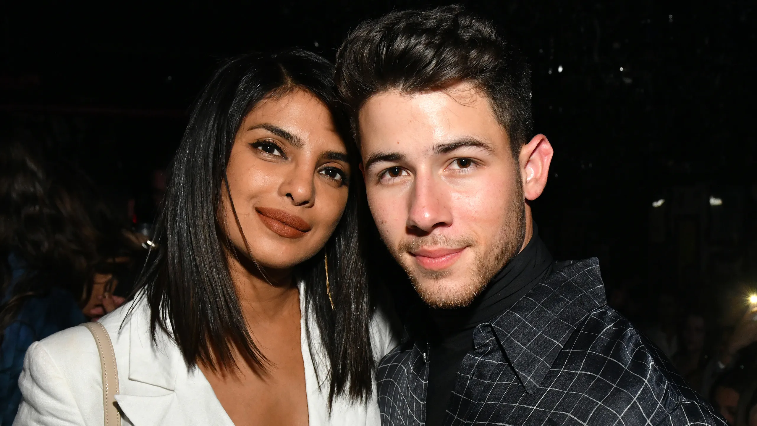 nick jonas
