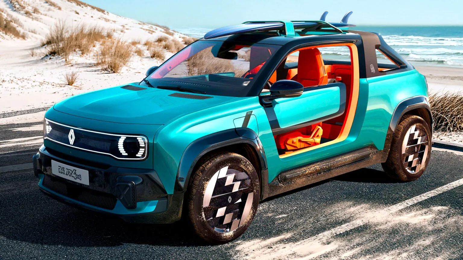 renault 