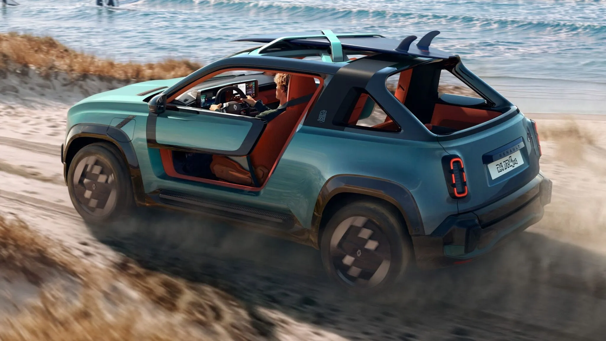 renault 