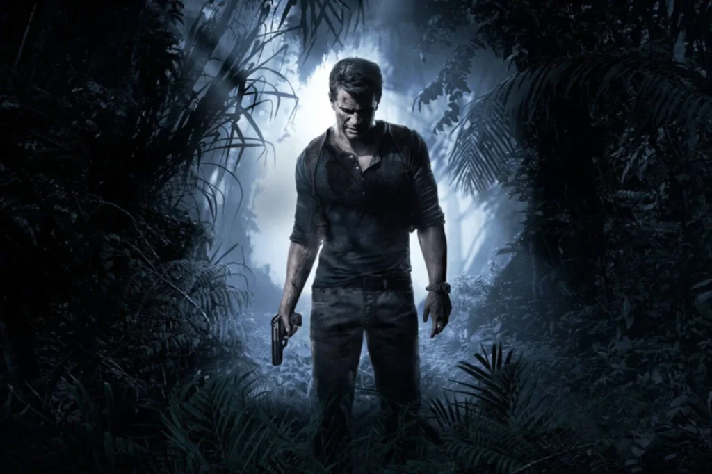 uncharted