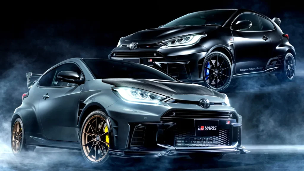 toyota
