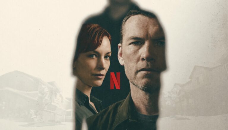 Úgyis megtalállak, sorozat, netflix