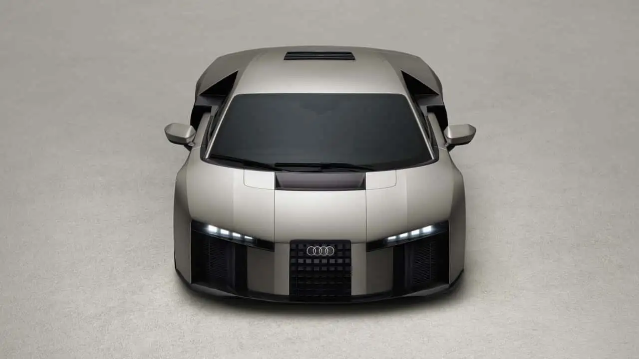 audi