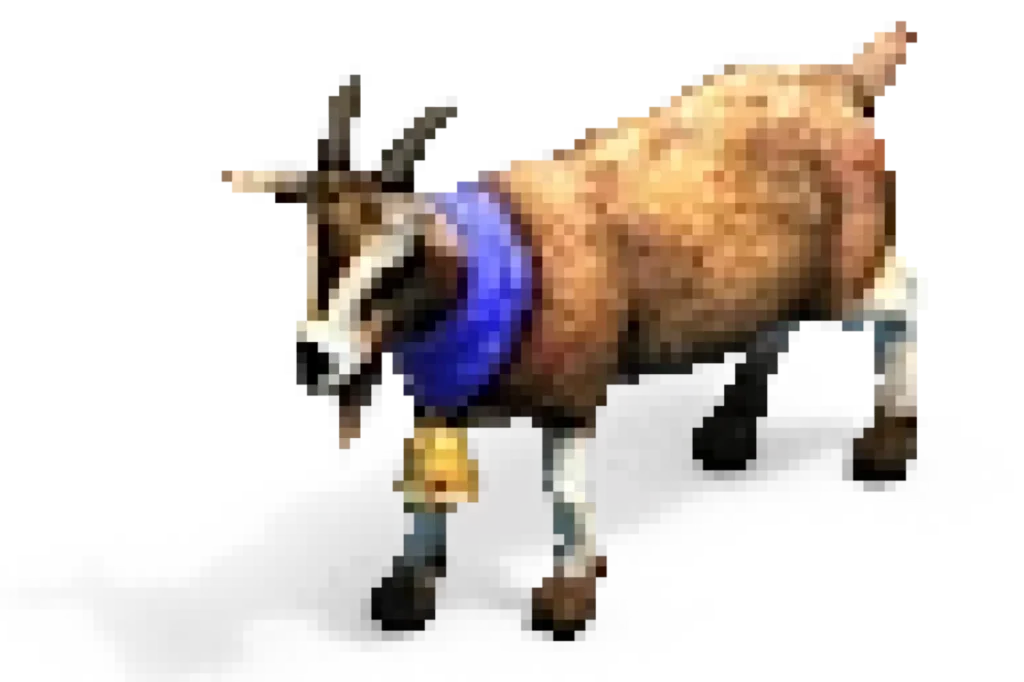 kecske