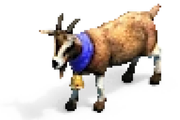 kecske