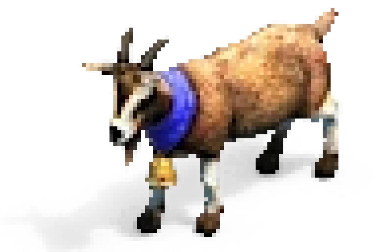 kecske