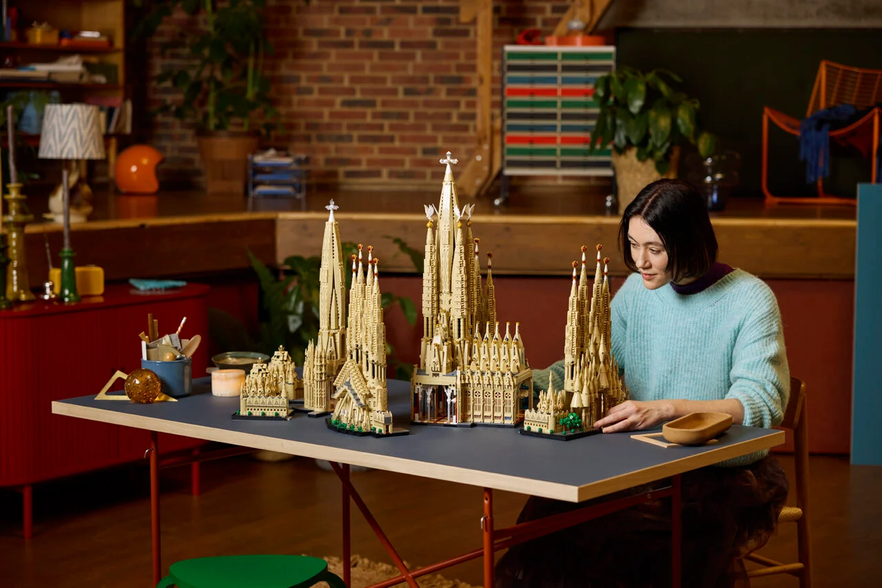 lego