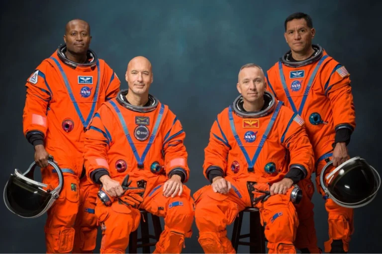 nasa