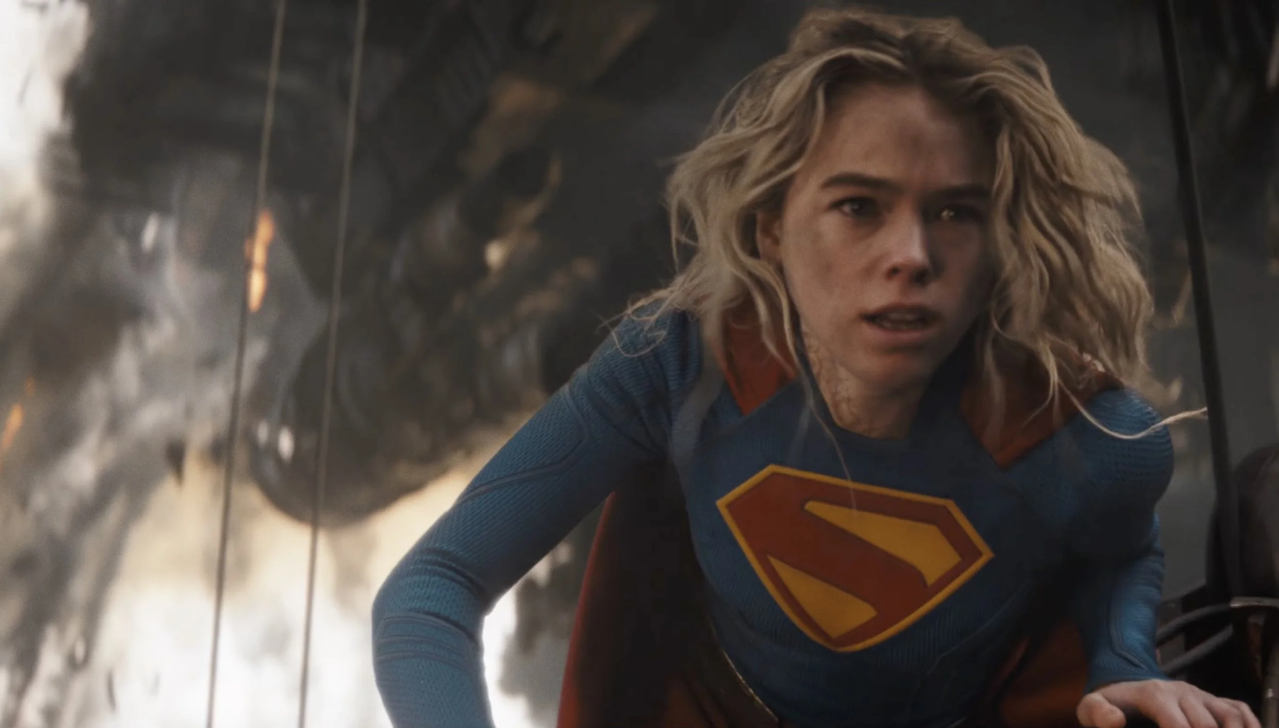 supergirl