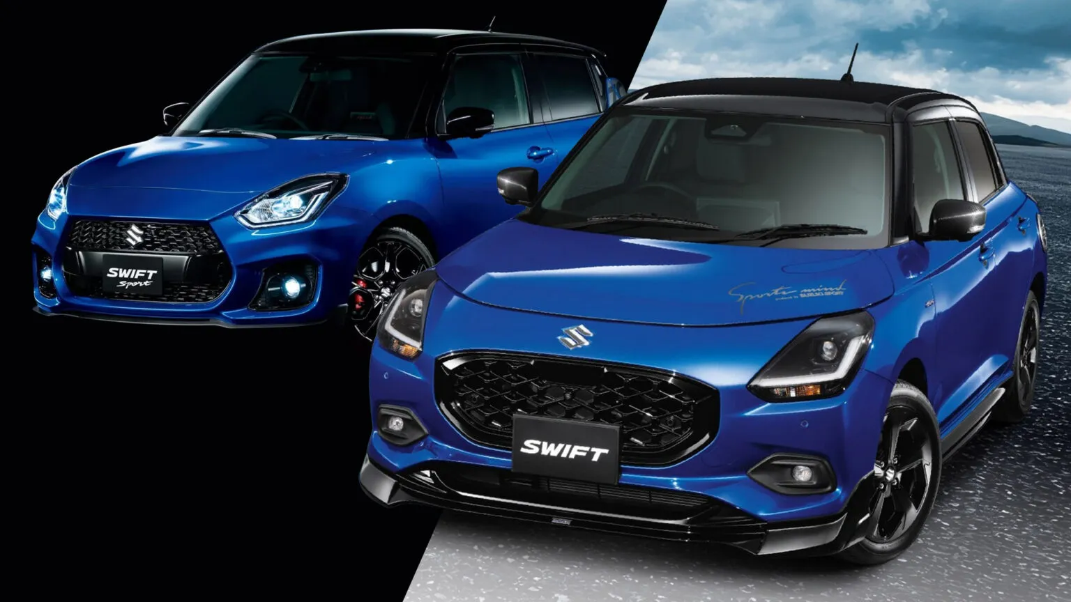 swift