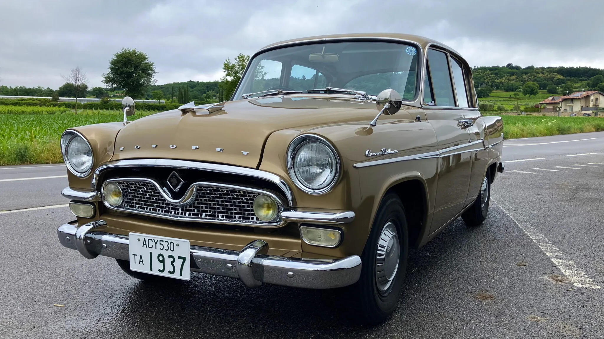 toyota