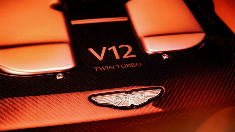 aston martin