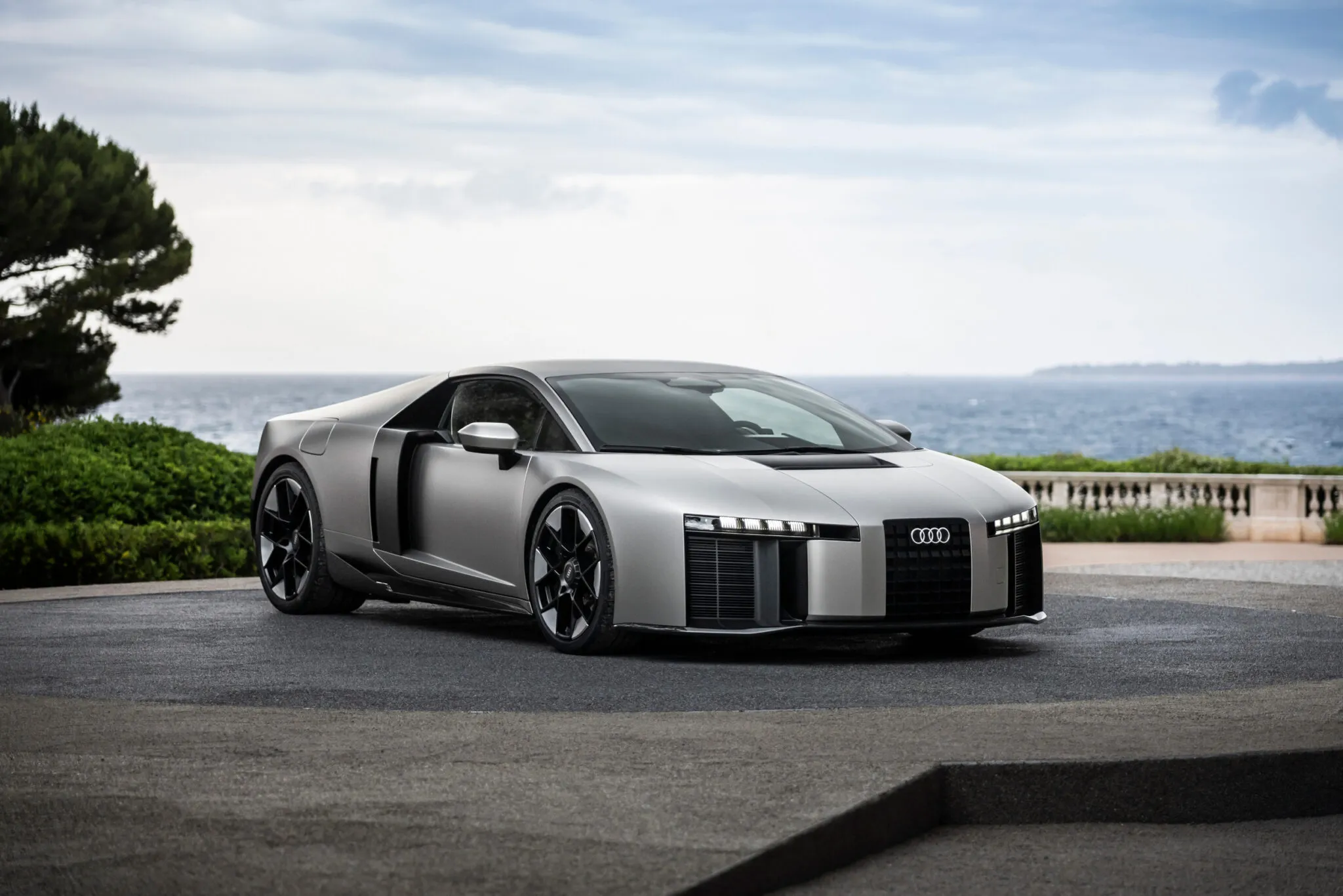 audi