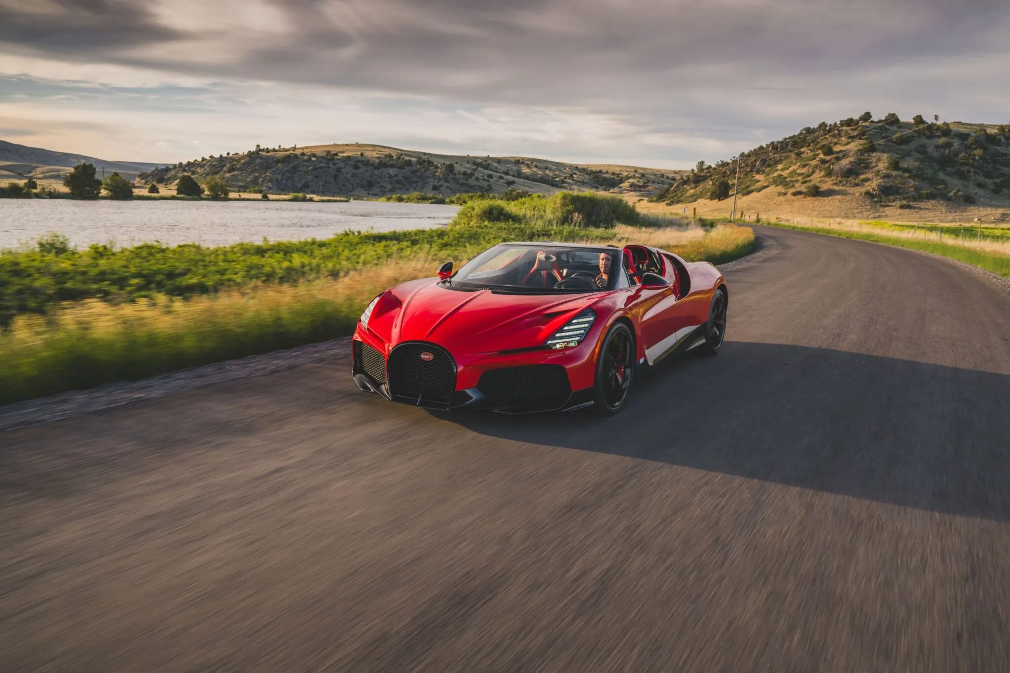 bugatti