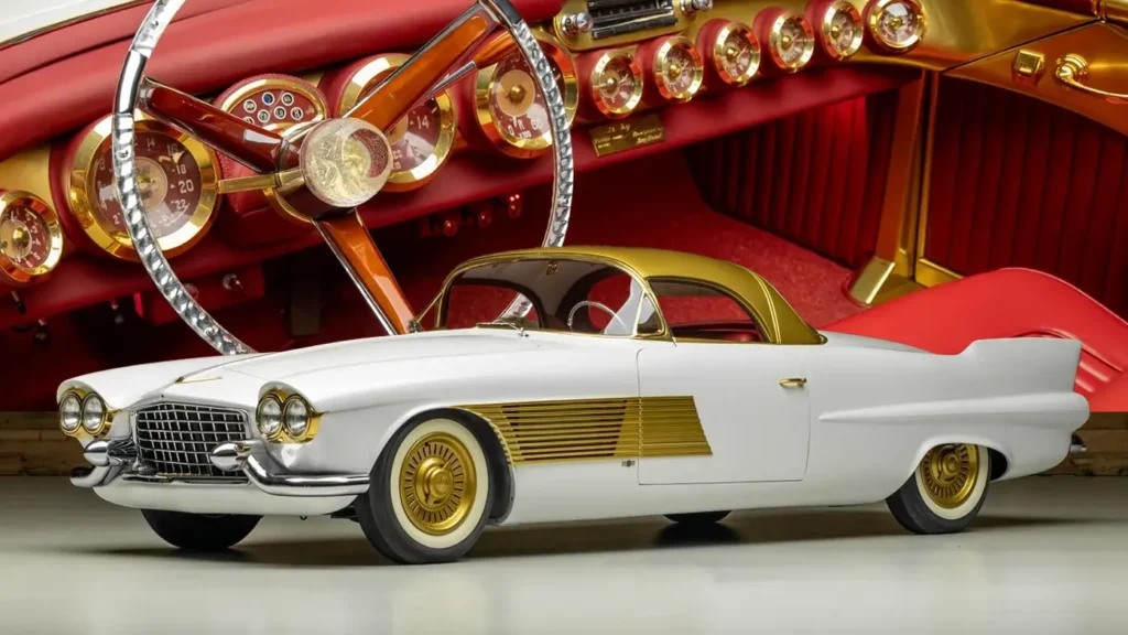 cadillac