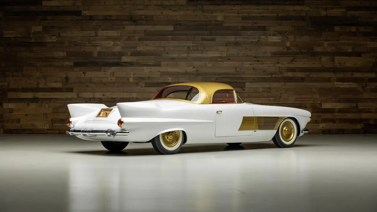 cadillac