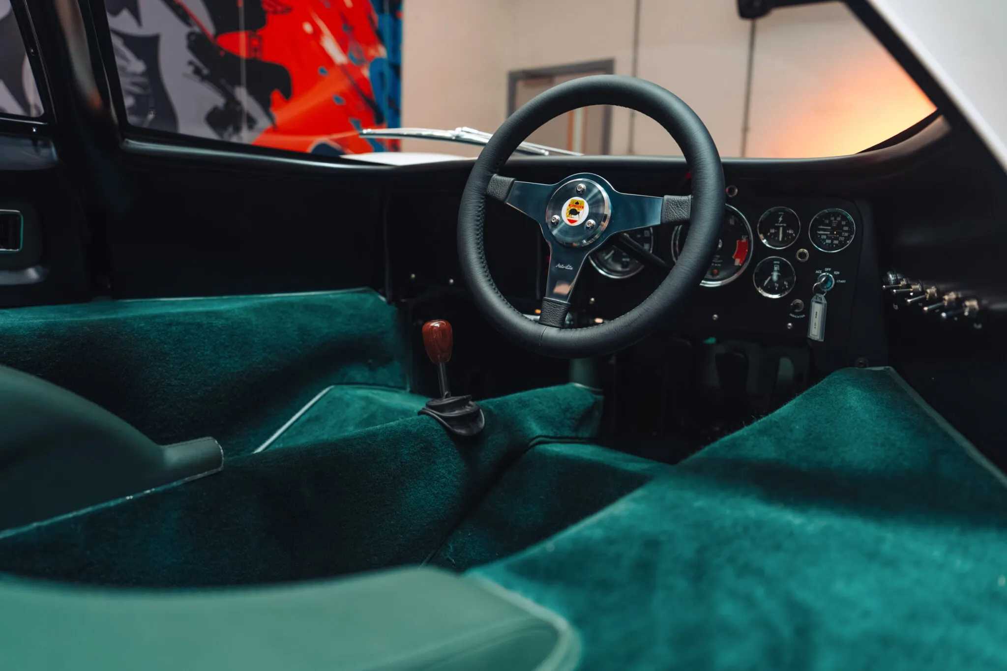 mclaren