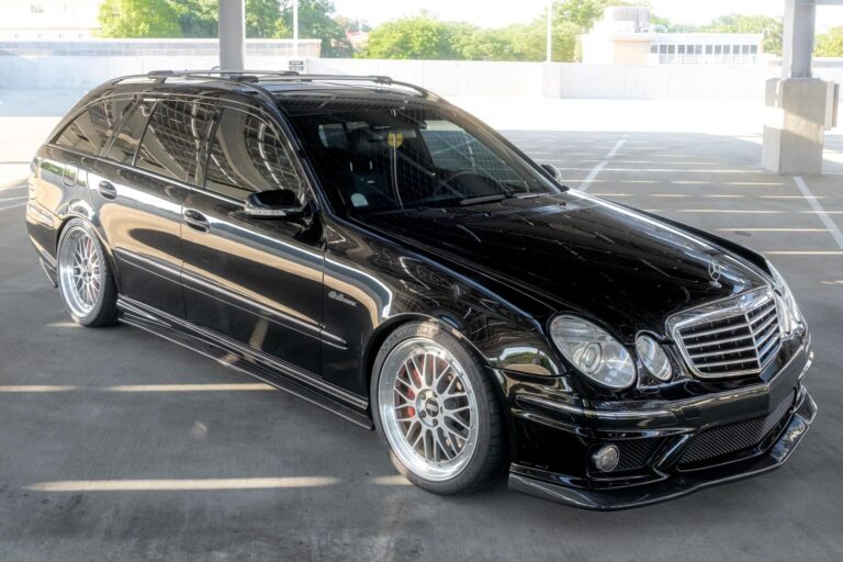 mercedes