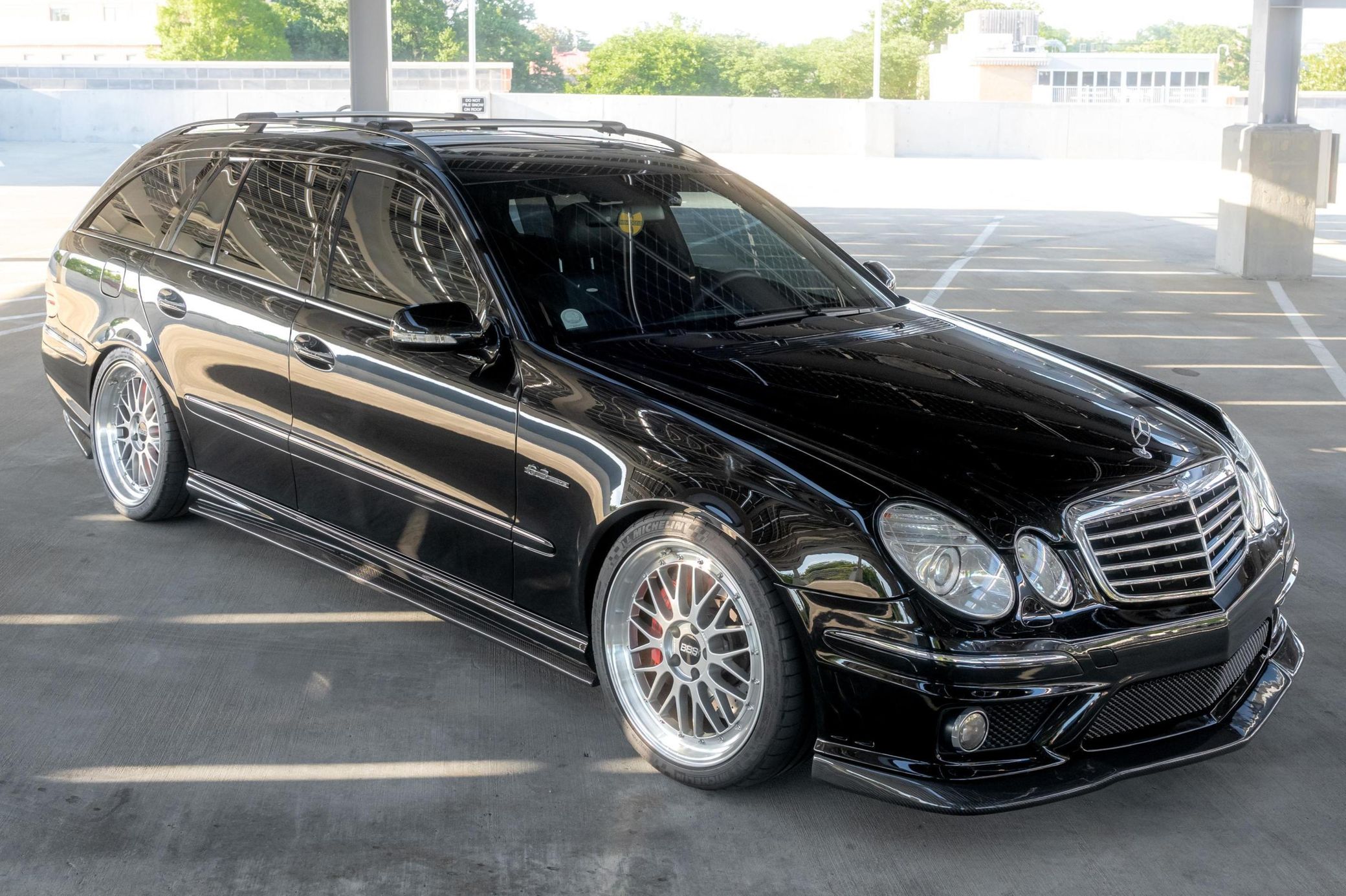mercedes