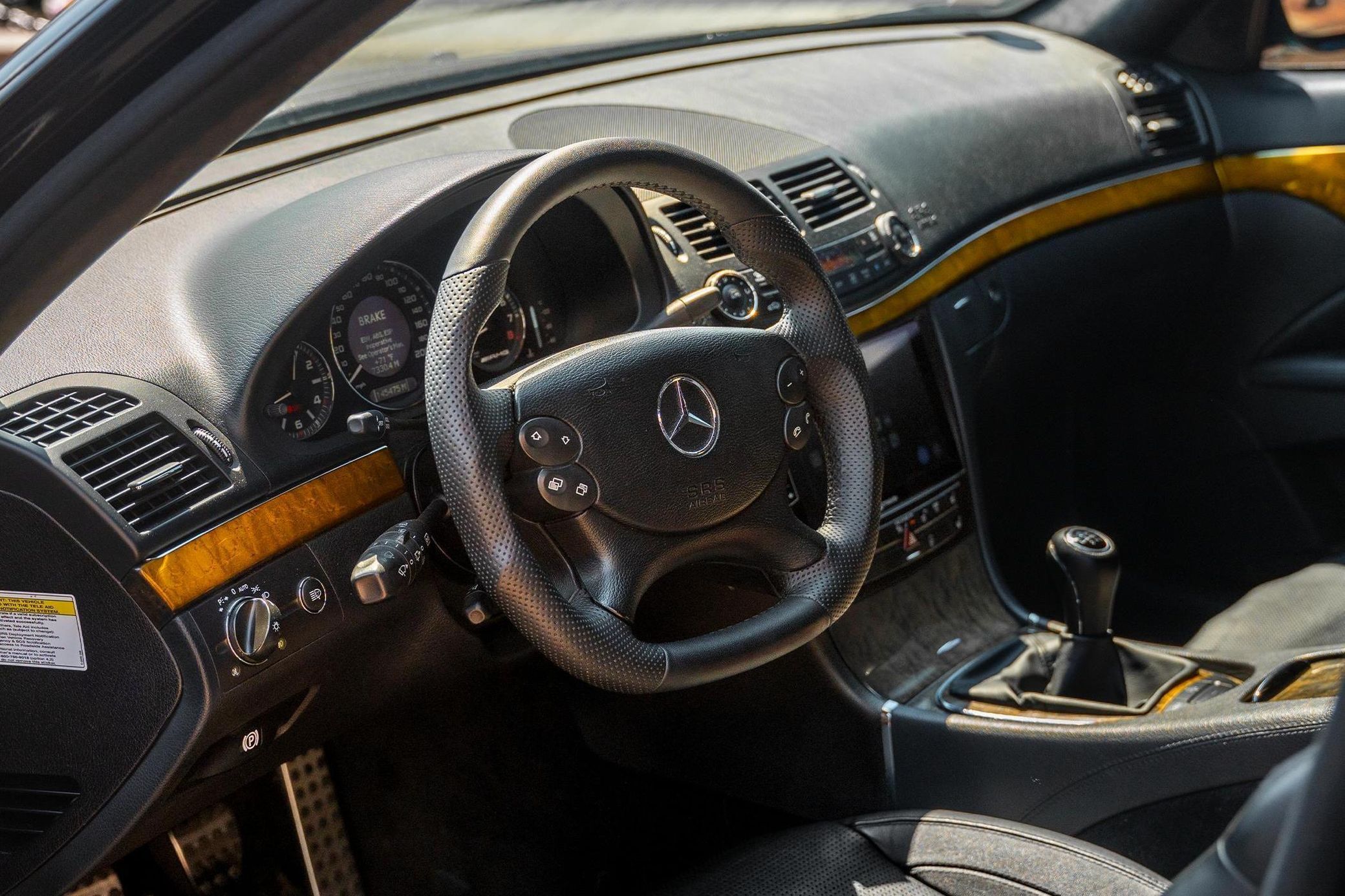 mercedes