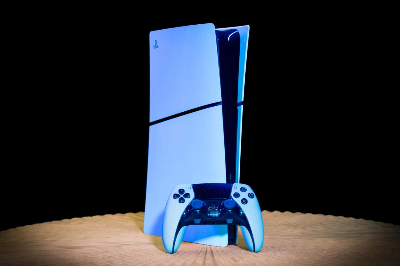 playstation
