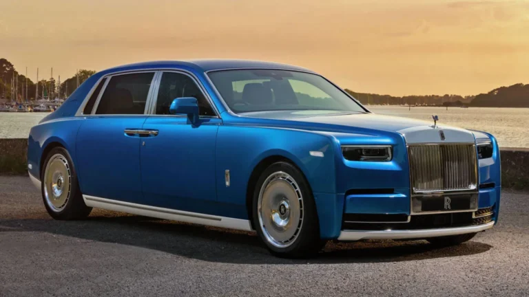 rolls royce
